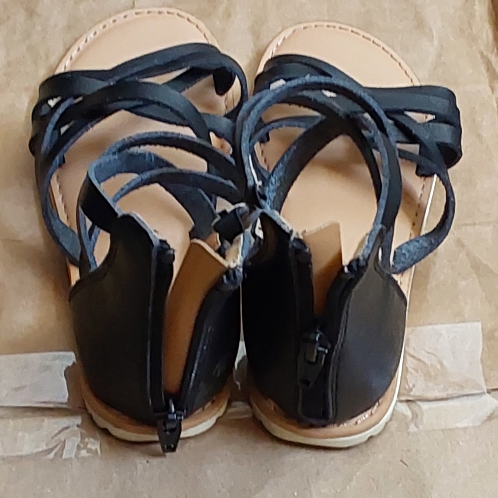 Girls Sandals - Picture 2 of 3